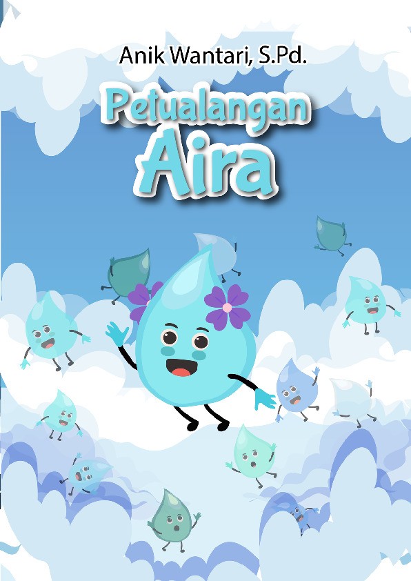 Petualangan Aira